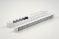 Nawiewnik okienny VT601 bialy