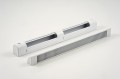 Nawiewnik okienny VT601 bialy