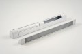 Nawiewnik okienny VT601 bialy