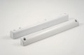 Nawiewnik okienny VT601 bialy