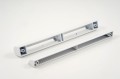 Nawiewnik okienny VT601 bialy