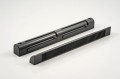Nawiewnik okienny VT624 szary