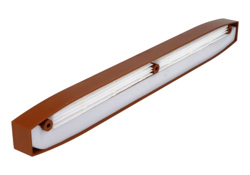 Filtr antysmogowy do nawiewnika ISOLA 22, 30, 45_3 złoty dąb