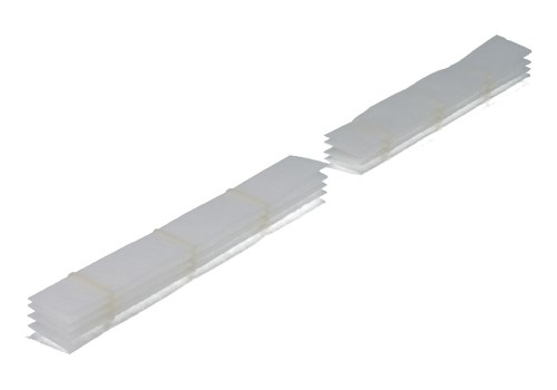 Wkład filtra antysmogowego do nawiewnika ISOLA 22, ISOLA 30, ISOLA 45 lub ISOLA HY 3F