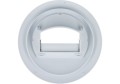 Kratka wentylacyjna samoregulująca ALIZE do systemów wentylacji wyciągowej